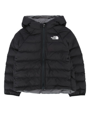 KI D REVERSI BLE PERRI TO HOODED THE NORTH FACE (NF0A88VJ)