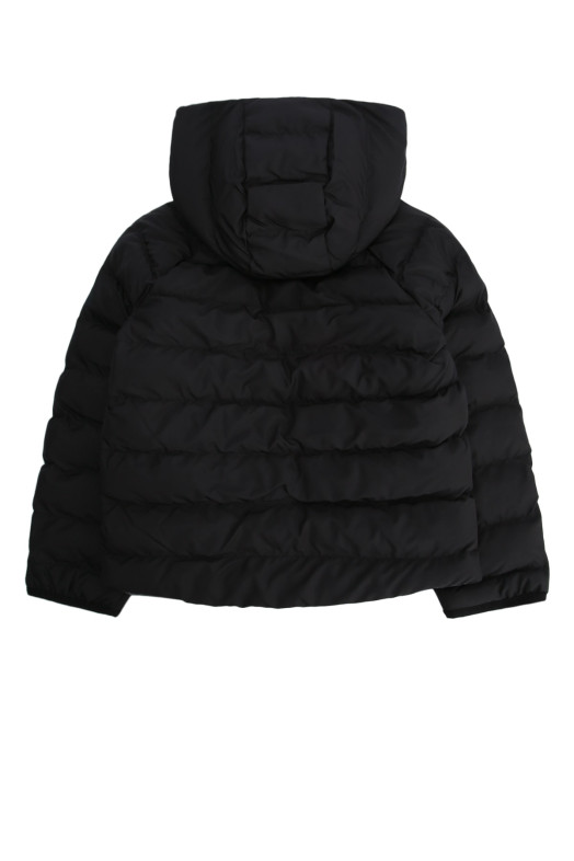 KI D REVERSI BLE PERRI TO HOODED THE NORTH FACE (NF0A88VJ)