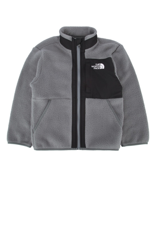 B YUMI ORI FULL Z I P JACKET THE NORTH FACE (NF0A8AZG)