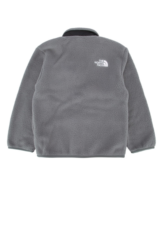 B YUMI ORI FULL Z I P JACKET THE NORTH FACE (NF0A8AZG)