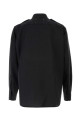 Slate wool shirt MAISON MARGIELA (S50DT0059M35524)