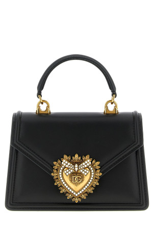Маленька сумочка «Devotion» Чорна BB6711AV8938099