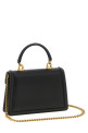 'Devotion' small handbag Black