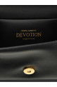 'Devotion' small handbag Black