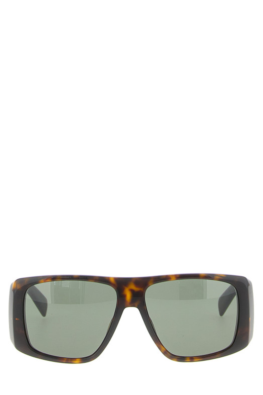 'SL 832' sunglasses Brown