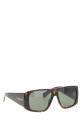'SL 832' sunglasses Brown