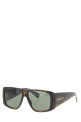 'SL 832' sunglasses Brown