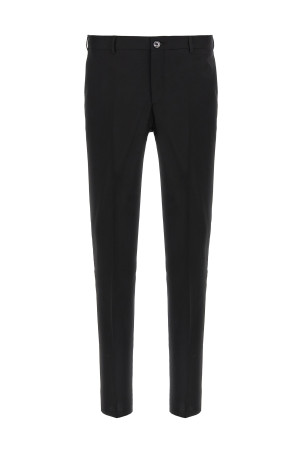 Штани «linea Cerimonia» Чорні 9BJ110ERP30120