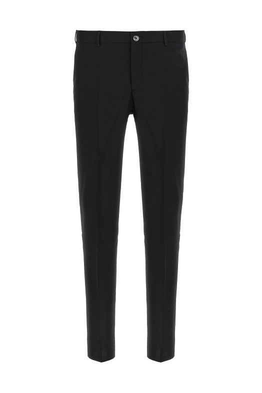 Брюки «linea Cerimonia» Черный 9BJ110ERP30120
