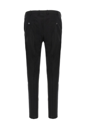 Штани «linea Cerimonia» Чорні 9BJ110ERP30120