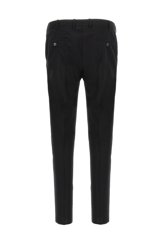 Брюки «linea Cerimonia» Черный 9BJ110ERP30120