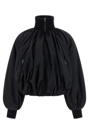 Бомбер «Le Bomber Pallone» Черный 25HOUW00108AW00645990