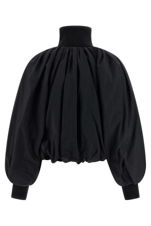 Бомбер «Le Bomber Pallone» Черный 25HOUW00108AW00645990