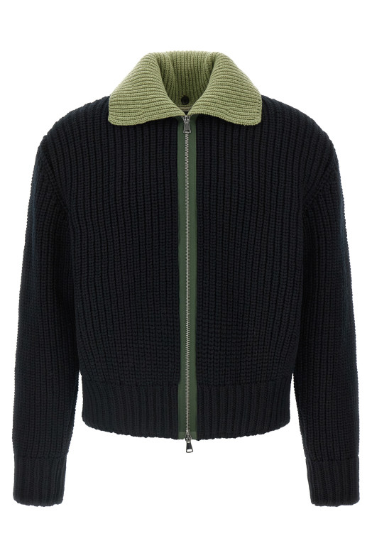 Кардиган «Эван» Черный NW257259000