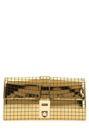 'Lux gold' wallet on chain Gold