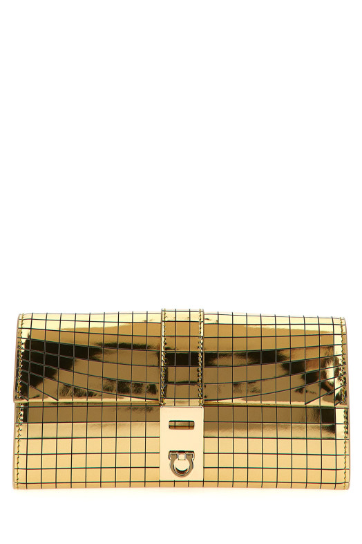 'Lux gold' wallet on chain Gold