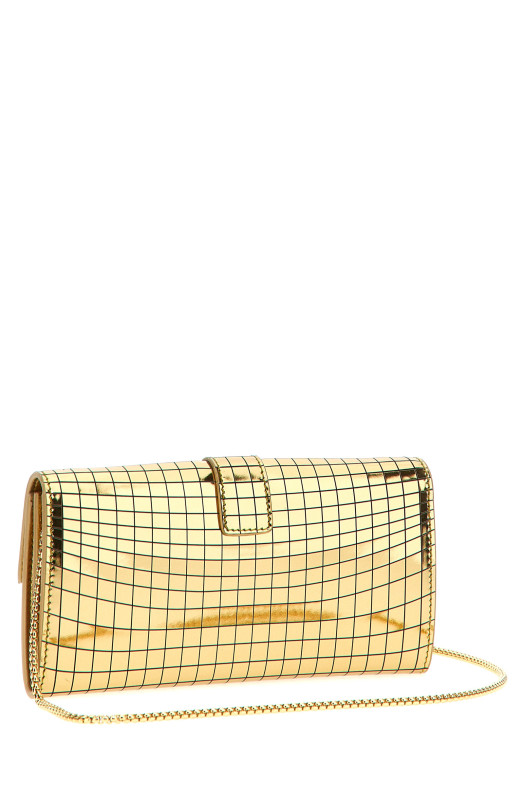 'Lux gold' wallet on chain Gold