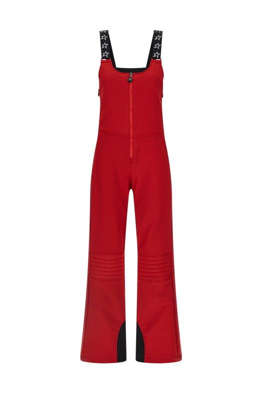 Лыжный комбинезон «JG Bib» Красный W30012981702