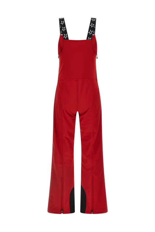 Лыжный комбинезон «JG Bib» Красный W30012981702