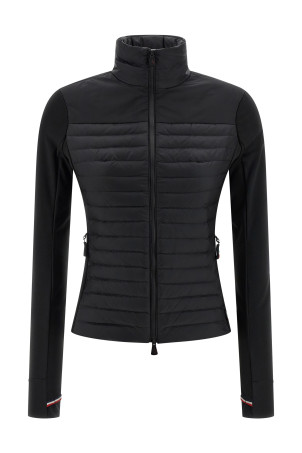 Кардиган Polartec® Чорний MONCLER GRENOBLE K20988G00011899JO999