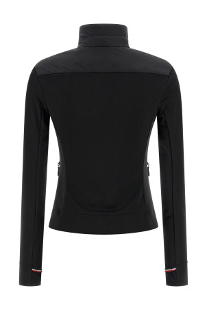 Кардиган Polartec® Чорний MONCLER GRENOBLE K20988G00011899JO999