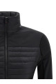 Кардиган Polartec® Черный MONCLER GRENOBLE K20988G00011899JO999