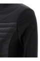 Кардиган Polartec® Черный MONCLER GRENOBLE K20988G00011899JO999