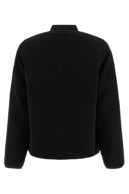 Куртка «Janet» Черная I03569700EXX