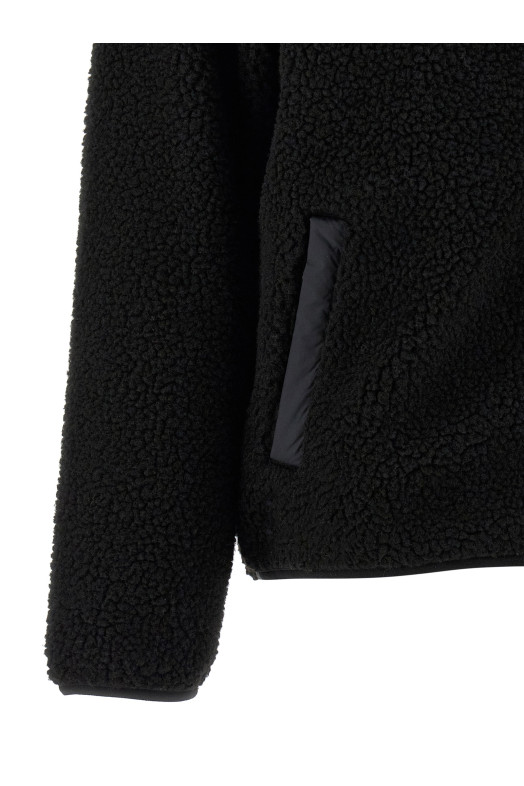 Куртка «Janet» Черная I03569700EXX