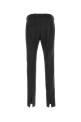 Melange graphite wool pant GUCCI (850333Z7AXC)