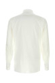 White cotton shirt TOM FORD (HFVS01CGS01)