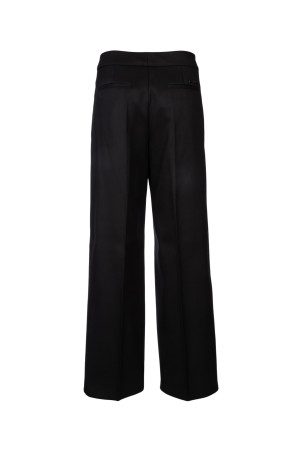 ШТАНИ Чорні CALVIN KLEIN (K20K206333)