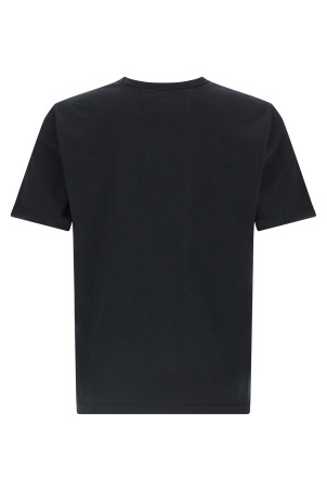 Logo T-shirt Black
