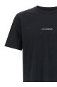 Logo T-shirt Black