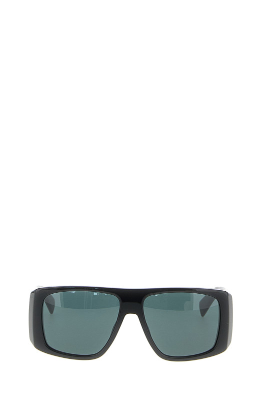 'SL 832' sunglasses Black