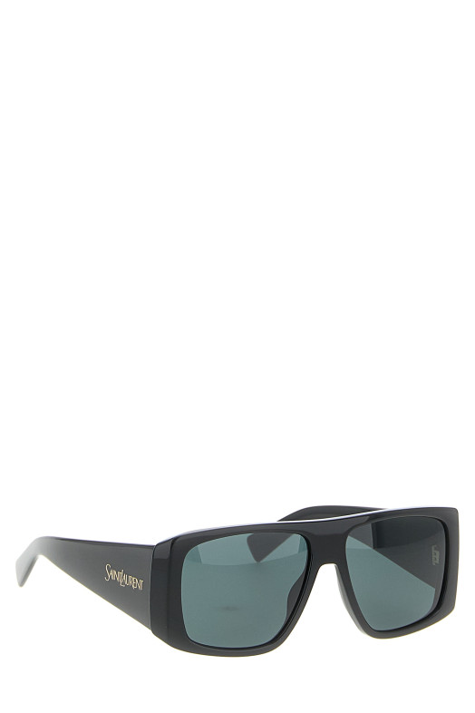 'SL 832' sunglasses Black