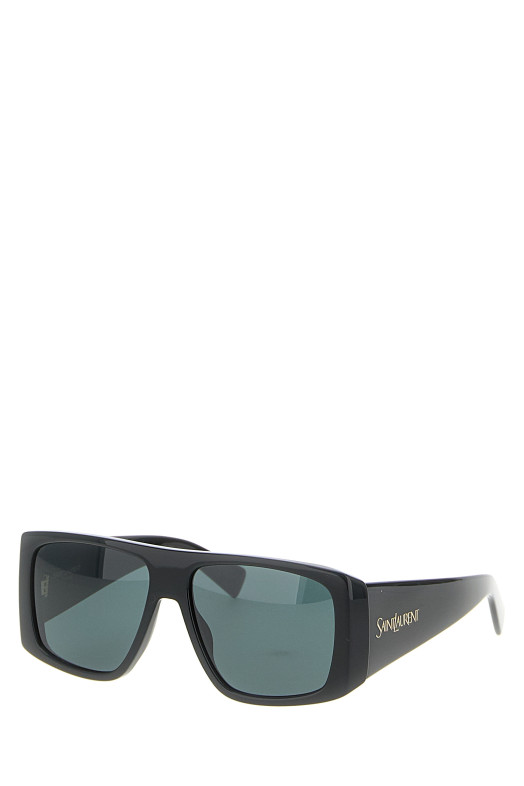 'SL 832' sunglasses Black
