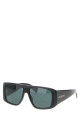 'SL 832' sunglasses Black