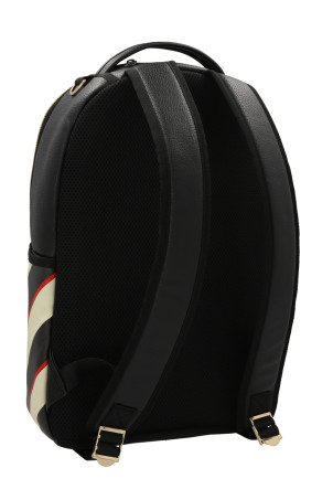 «Regimeenta Shit» Seenta x Toiletpaper рюкзак Чорний 02352U