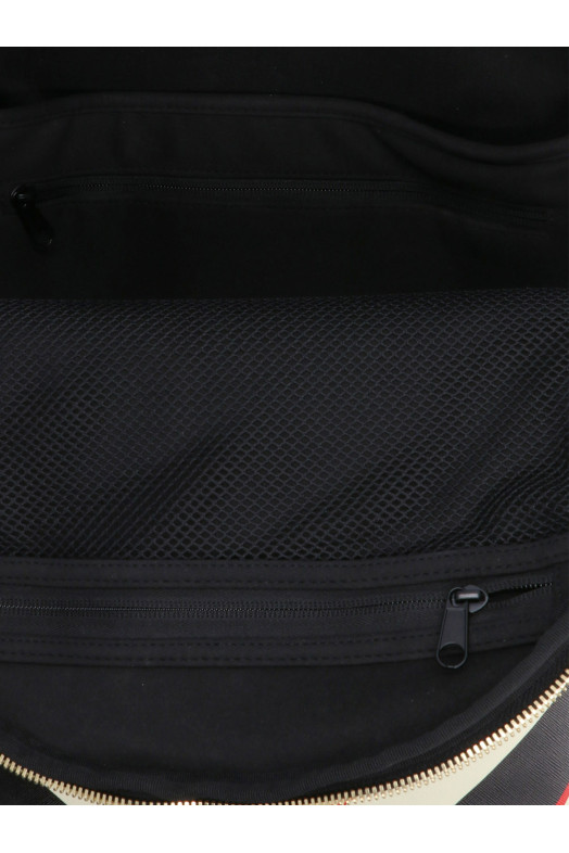 «Regimeenta Shit» Seenta x Toiletpaper рюкзак Черный 02352U