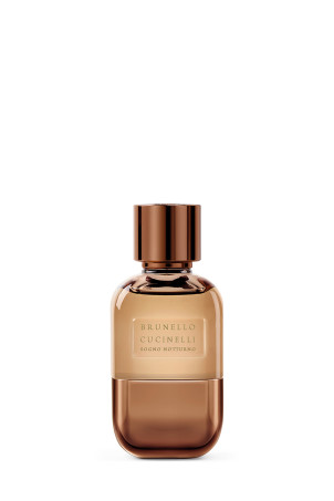 'Sogno Notturno' perfume 100 ml Brown