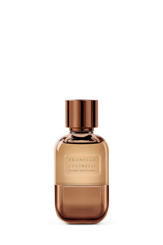 'Sogno Notturno' perfume 100 ml Brown