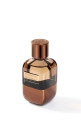 'Sogno Notturno' perfume 100 ml Brown