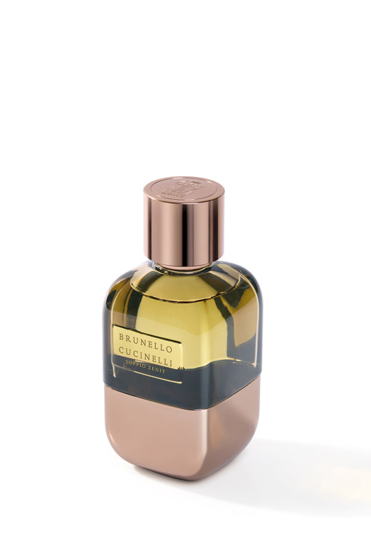 'Soffio Zenit' perfume 100 ml Pink