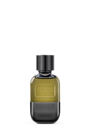 'Ombra Lirica' perfume 100 ml Green