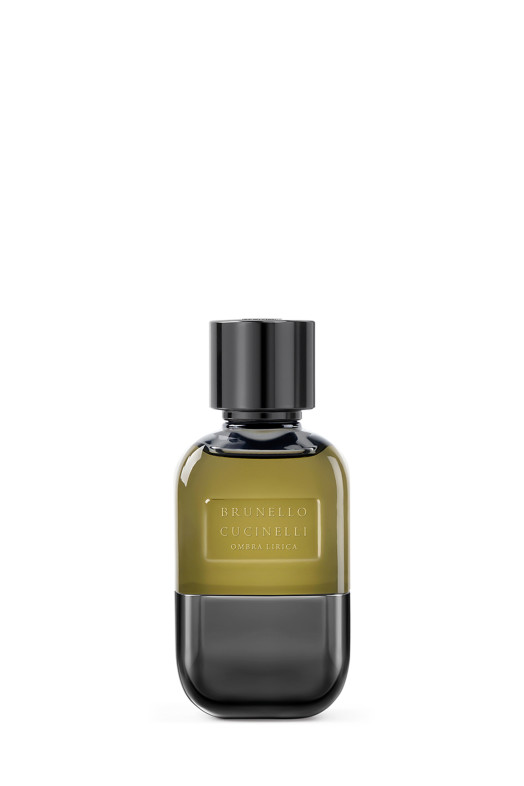 'Ombra Lirica' perfume 100 ml Green
