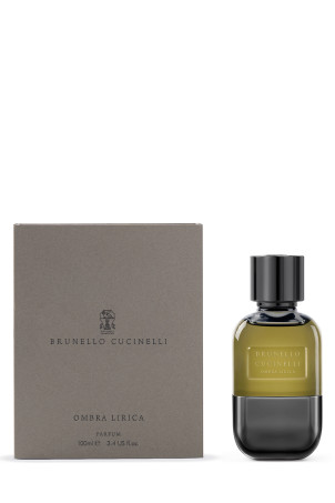 'Ombra Lirica' perfume 100 ml Green