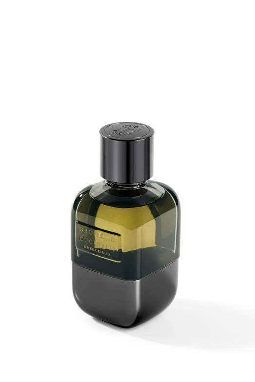 'Ombra Lirica' perfume 100 ml Green