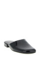 'Penelope' mules Black