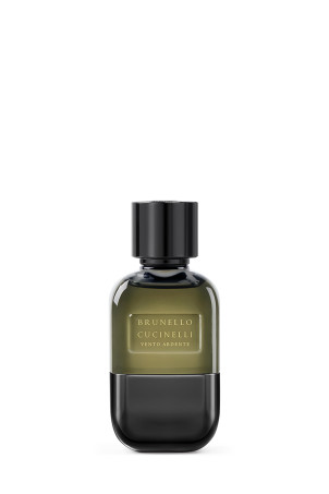 'Vento Ardente' perfume 100 ml Green